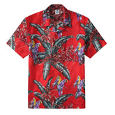 Salute to the classic-Paradise Jungle Bird